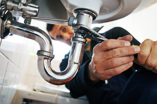 Best Gas Line Repair  in Billington Heights, NY