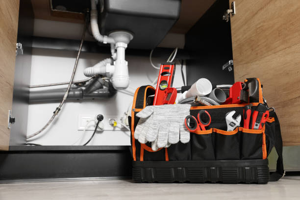 Best Clogged Drain Plumber  in Billington Heights, NY