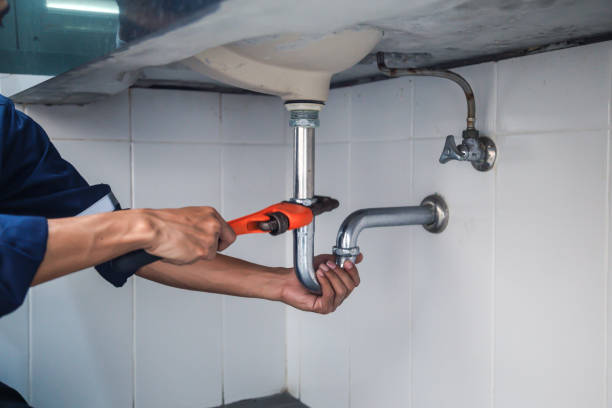 Best Commercial Plumbing Services  in Billington Heights, NY