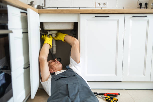 Trusted Billington Heights, NY Plumbing Experts