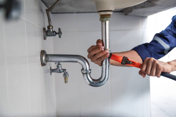 Best Leak Detection Services  in Billington Heights, NY
