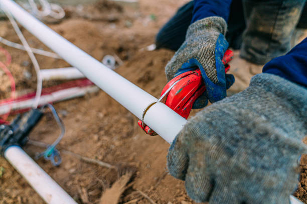 Best Plumbing Installation Services  in Billington Heights, NY