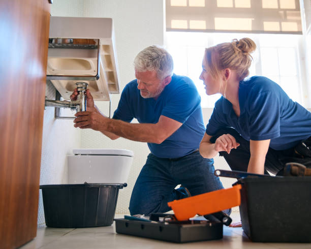 Best Plumbing Repair Near Me  in Billington Heights, NY